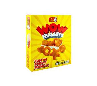 Mon Salwa Wow Nuggets 500g