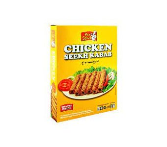 Mon Salwa Seekh Kabab 18pcs 540g