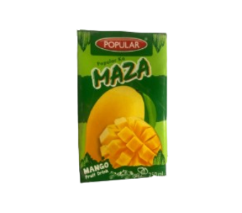 Maza Juice