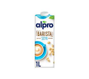 ALPRO -  Barista Soya Milk 1 Litre EB