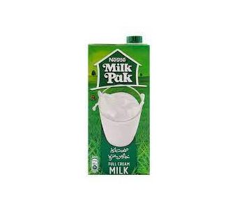 Nestle Milk Pack 1 Ltr Carton ( 1 x 12 ) in one pack