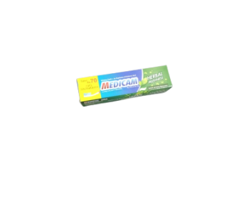 Medicam herbal 75gm