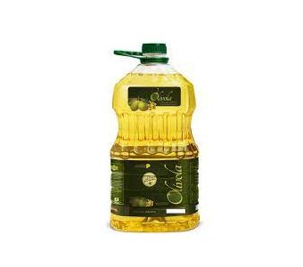 Olivola Canola Oil 4.5ltr Bottle