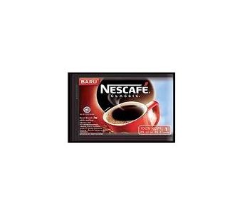 NESCAFE CLASSIC 2GM