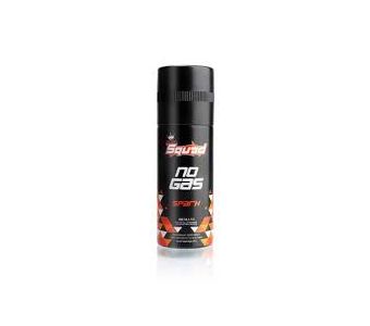 SQUAD BODY SPRAY SPARH (NON-GAS) 150-ML