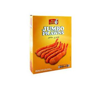 mon salwa jumbo Prawns 300g