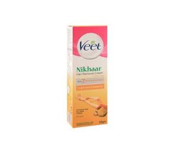 VEET-Nikhaar Hair Removal- 40g