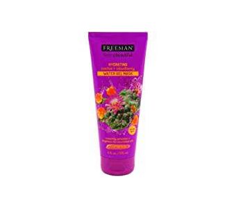 FREEMAN - Hydrating Water Gel Mask