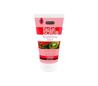 HEMANI FACIAL SCURB 5 IN 1 150ML