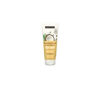 FREEMAN - Indonesian Coconut Face Scrub