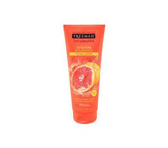 FREEMAN - Pink Grapefruit Exfoliating Scrub