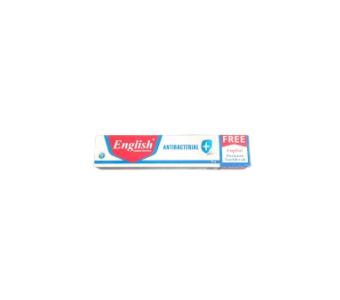 English Antibacterial 70gm