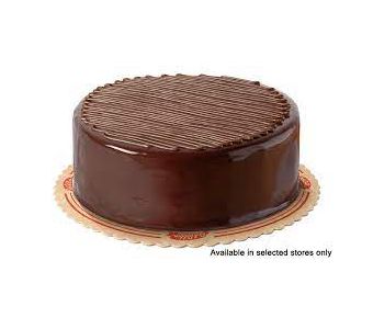  REHMAT-E-SHEREEN Chocolate Heaven Cake - 1LB