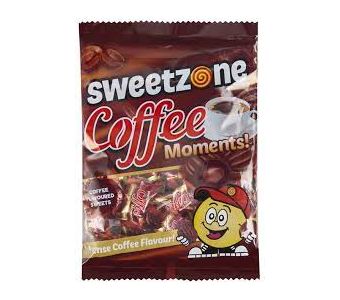 SWEET ZONE COFFEE MOMENTS