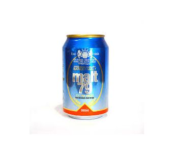 Muree brewery malt 79 330ml DM