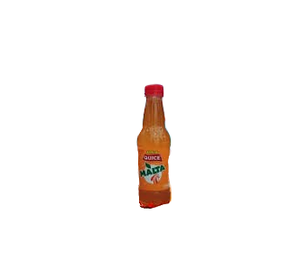 QUICE MALTA 300ML PACK OF 12PCS