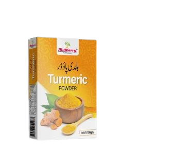Mulberry - Haldi Powder / Turmeric Powder 100g