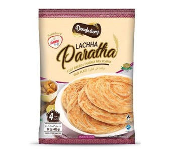 Lacha Paratha (Ds Local)