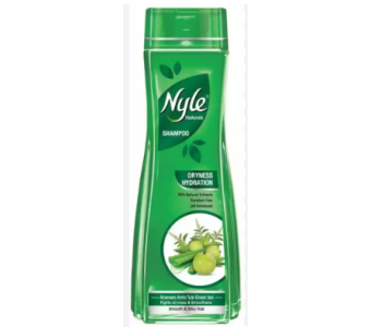 NYLE Naturals dryness hydration Shampoo 180ml