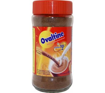 Ovaltine Malt Drink Bottle 400gm