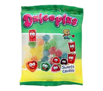 Dulce Plus Mini Sugar Drops 100Gm