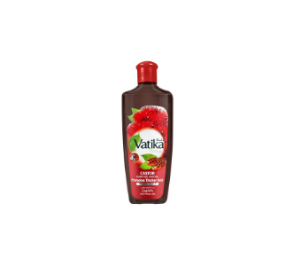 Vatika Enriched Coconut Hair Oil 125ml
