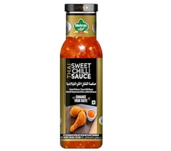 MEHRANThai Sweet Chilli Sauce 315ML