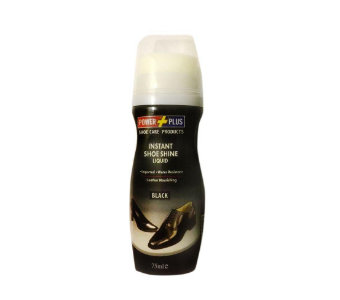 Power Plus Shoe Sponge