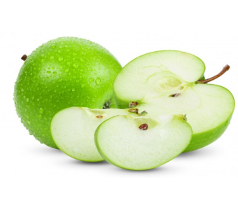 Juicy Green Apple / Saib 1Kg