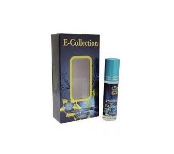 E Colection Concntrated Roll On 6Ml