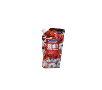 MITCHELLS  CHILLI GARLIC SAUCE 800gm