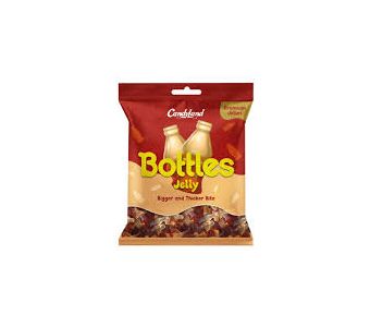 Candyland Premium Bottles Jelly 90Gm
