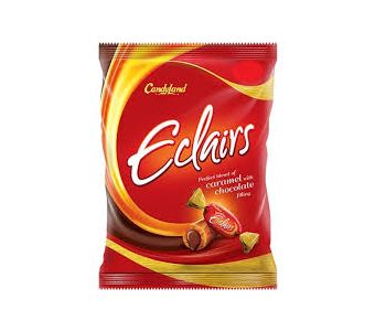 Candyland Eclairs 220Gm