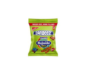 Hilal Khatti Meethi Hajmola Candy 35S