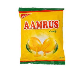 Hilal Aamrus Candy 35S