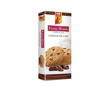 PEEK FREANS FARM HOUSE CHOCOLATE CHIP