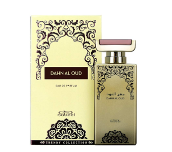 Dahnal oud Perfume 100ml