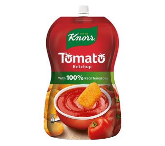 Knorr Tomato Ketchup 400Gm Sv10