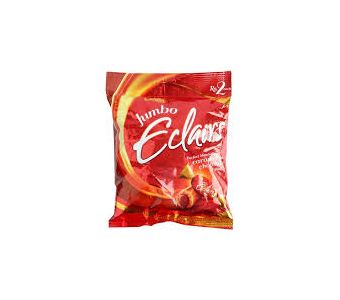 Eclairs Gold Candy 140gm Pouch