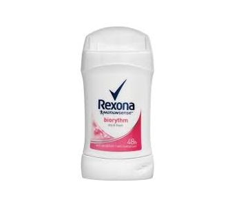 REXONA deodorant stick biorythm 40ml