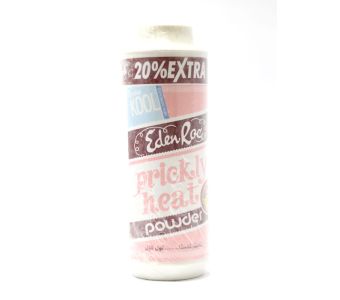 Eden Roc Prickly Heat Powder 275 g