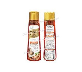 Emami Hair Oil Shea Butter 100Ml