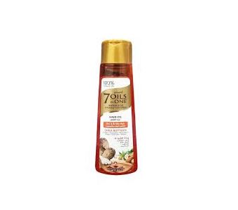 Emami Hair Oil Shea Butter Hair Oil 200Ml