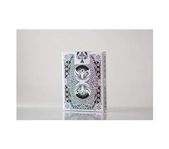 Empreror Playing Cards