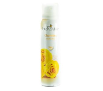 Enchanteur Charming Deodarant Spray 150 ml