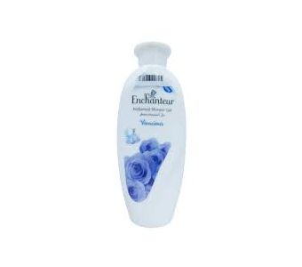 Enchanteur Shwr Gel Vivacious 250Ml