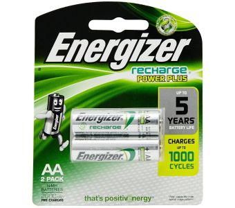ENERGY BATTERIES RECHARGE CELL