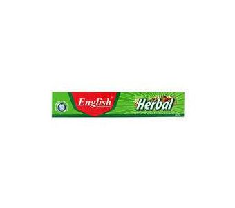 Eng Past Herbal 65Gm Toth Paste