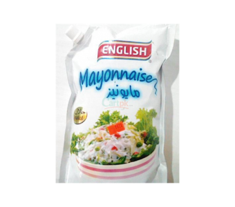 English Mayonnaise 500ml