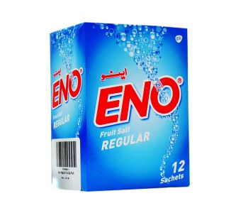 Eno Regular 5g (Pack of 12)